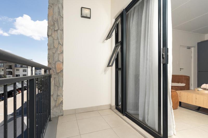 To Let 1 Bedroom Property for Rent in The Huntsman Western Cape